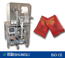 SL-30QD02稱(chēng)重自動(dòng)包裝機